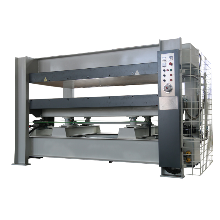 怎樣更好的保養熱壓機